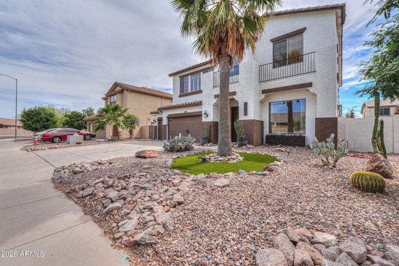 45247 W JACK RABBIT Trail