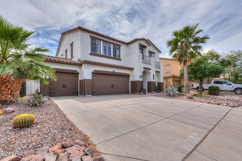45247 W JACK RABBIT Trail