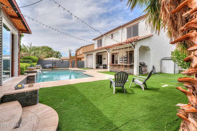 45247 W JACK RABBIT Trail