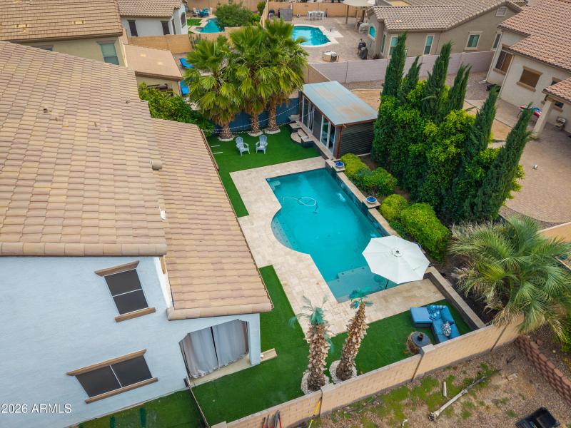 45247 W JACK RABBIT Trail