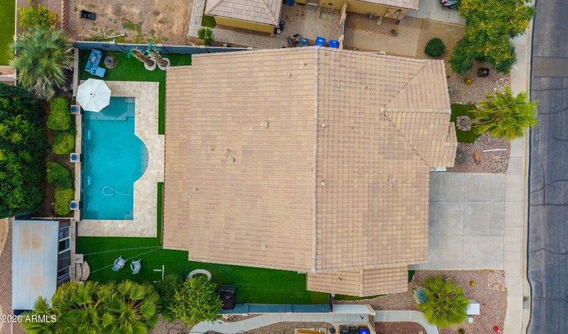 45247 W JACK RABBIT Trail