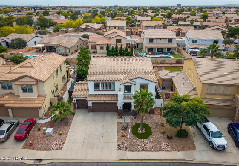 45247 W JACK RABBIT Trail