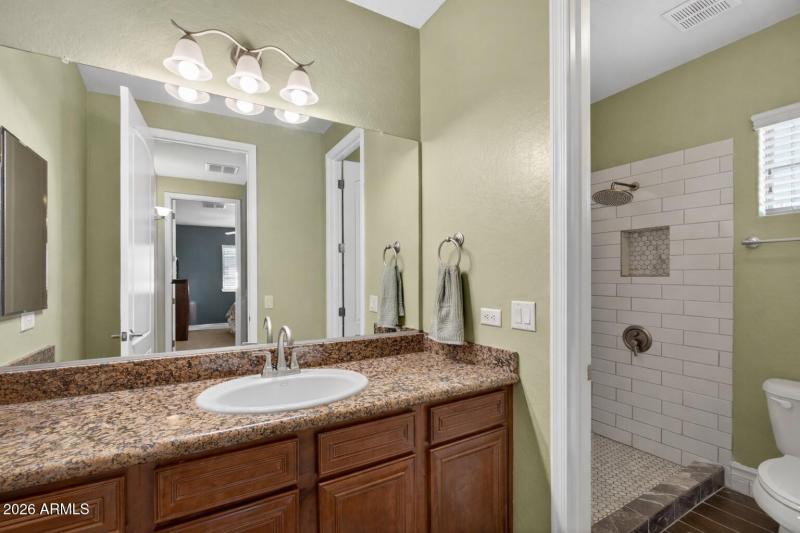 UpstairsUpdateShower