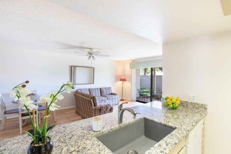 Super Nice Granite Counters