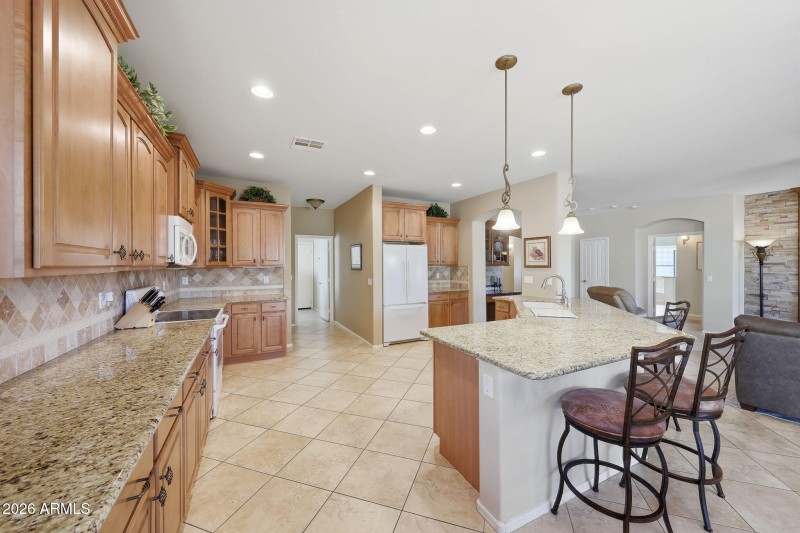 Extra Cabinets - Storage