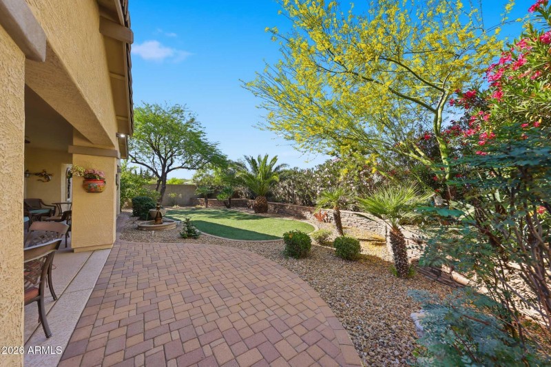 Professional Landscaping Design