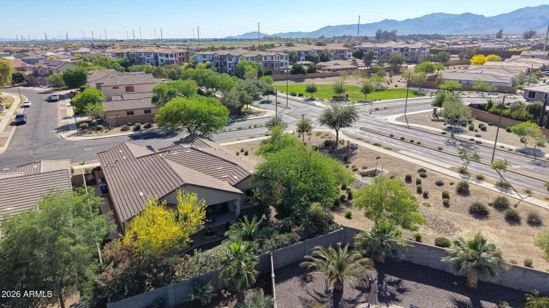 Quiet Sycamore Estates