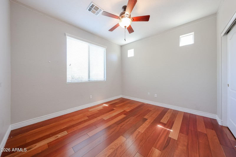 Downstairs Bedroom 2