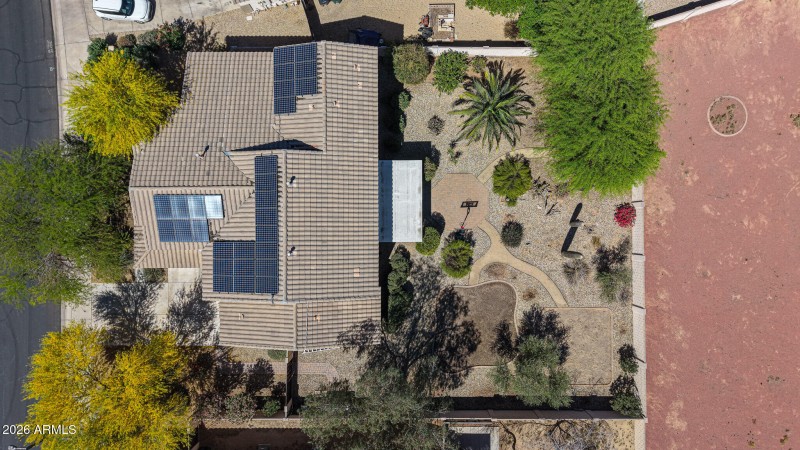 Solar Saves over $1,900/Year!!