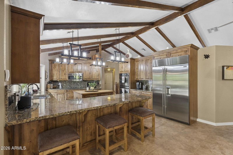 Kitchen - Profile Appliances