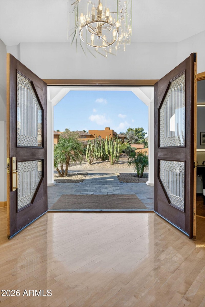 This is where your story begins…