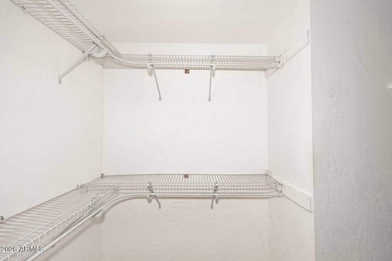 Primary Bedroom-Closet