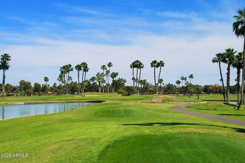McCormick Ranch-Golf Course3