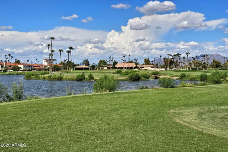 McCormick Ranch-Golf Course