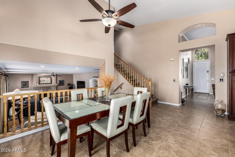 4443 E Morning Vista Ln