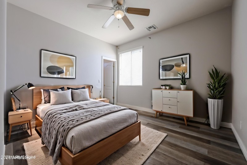 Virtually Staged Upstairs-Bedroom-5