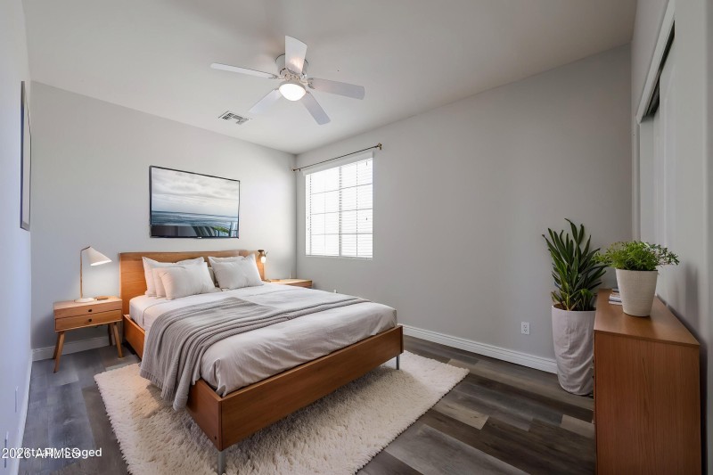 Virtually Staged Upstairs-Bedroom-4