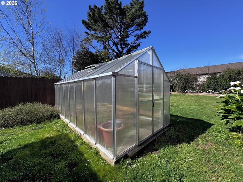 Greenhouse