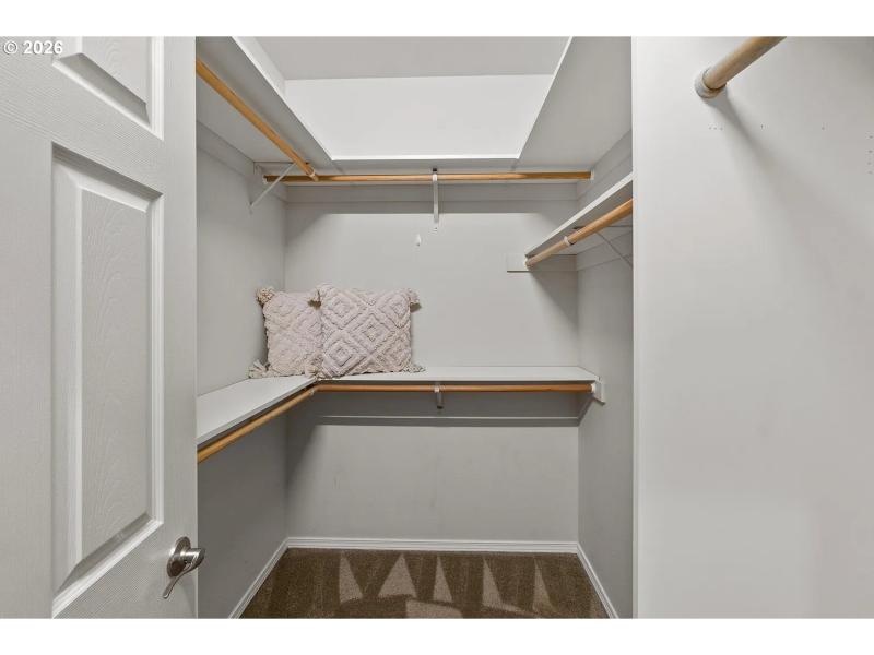 Bedroom, Owner's Suite