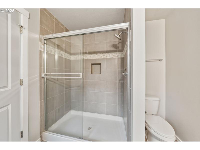 Owner's Suite Bathroom