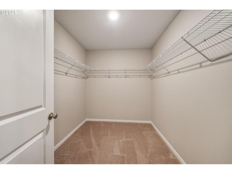 Owner's Suite Bedroom