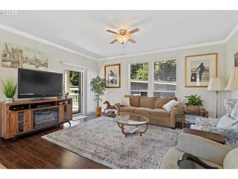 Living Room/Entrance