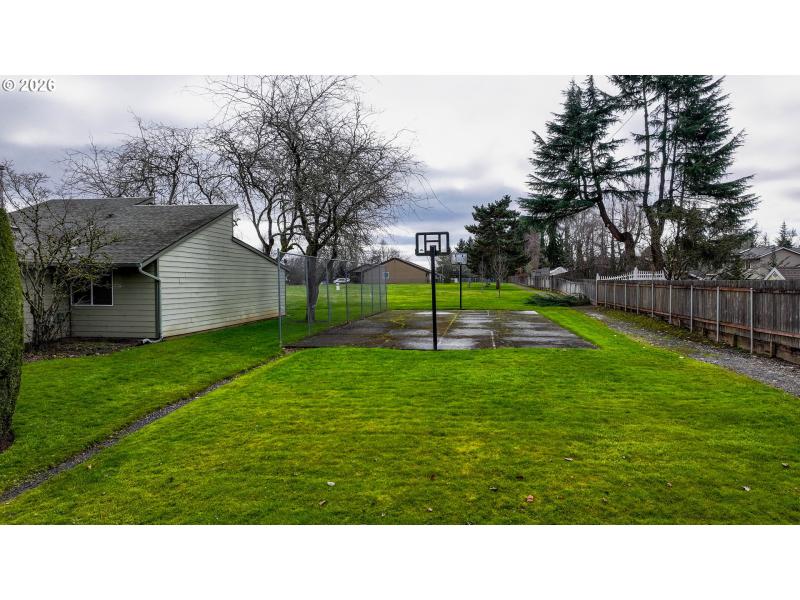 Community Basketball