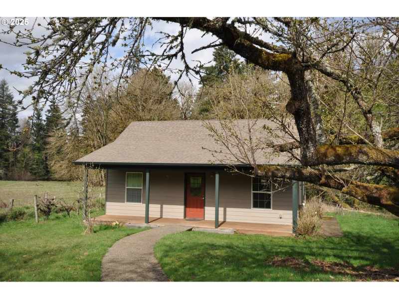 Accessory Dwelling Unit