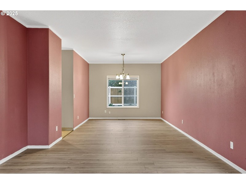 Living Room/Dining Room