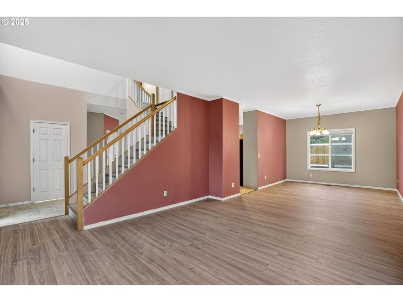 Living Room/Dining Room