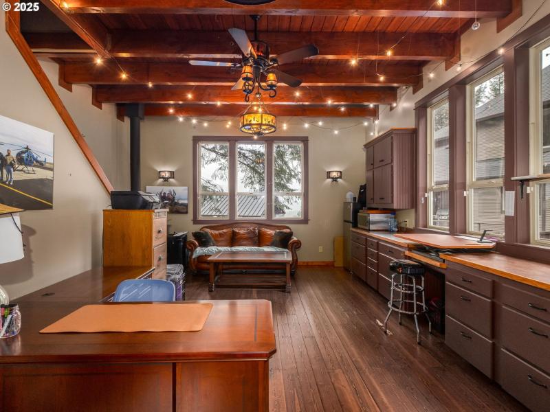 Accessory Dwelling Unit