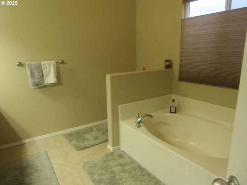 Attached Bathroom #1