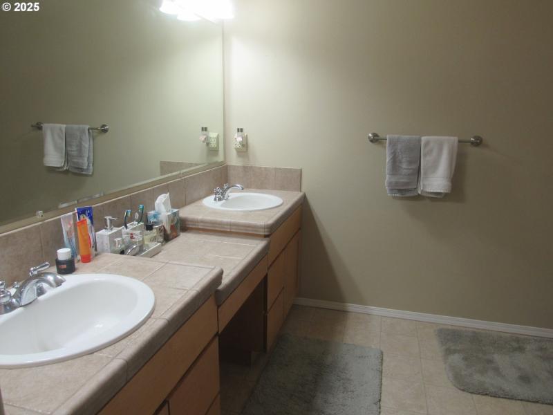 Attached Bathroom #1