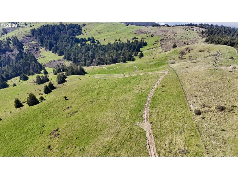 Approximate Property Lines