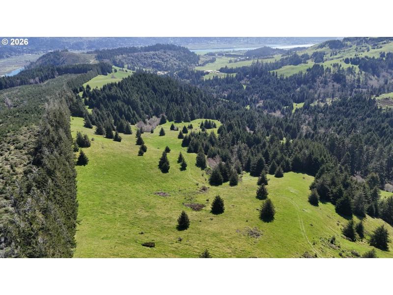 Approximate Property Lines