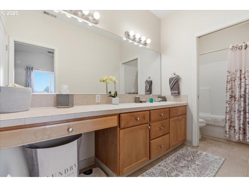 Attached Bathroom #2