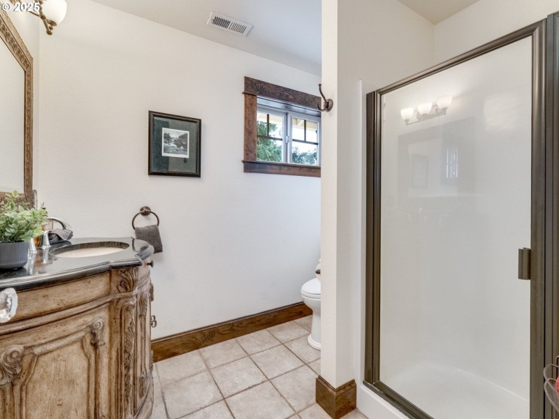 Owner's Suite Bathroom #2