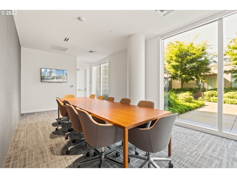 Community Room