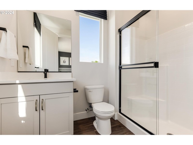 Attached Bathroom #2