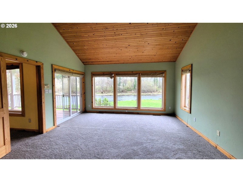 Bedroom, Owner's Suite