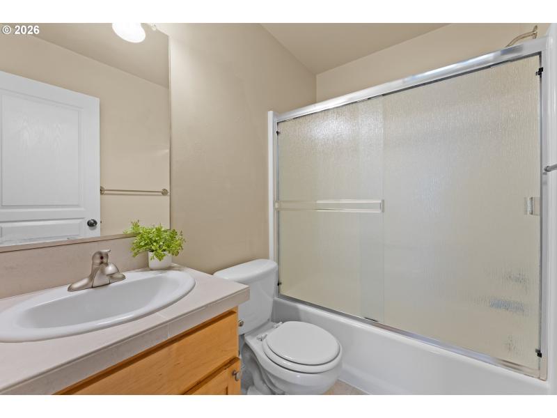 Owner's Suite Bathroom