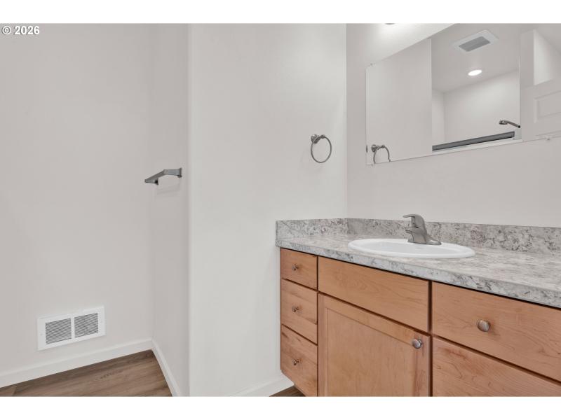 Attached Bathroom #1