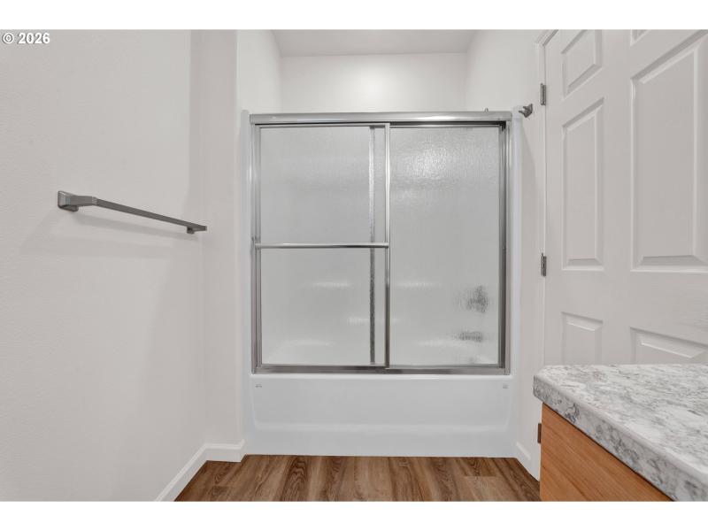 Attached Bathroom #2