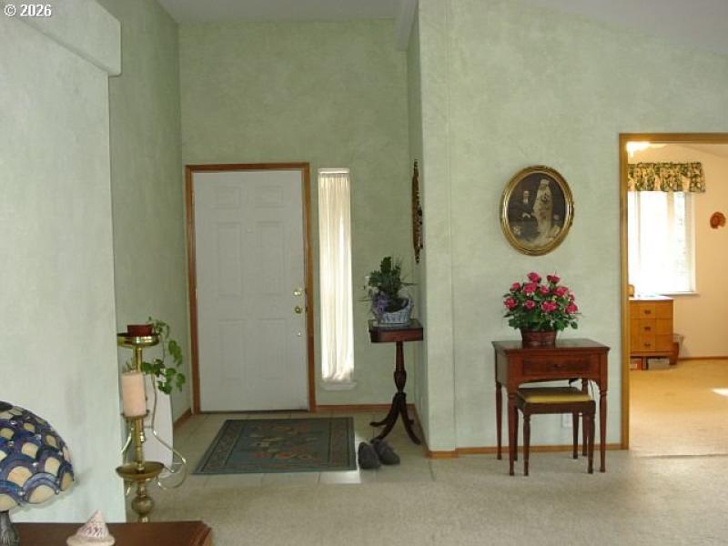 Entrance/Foyer