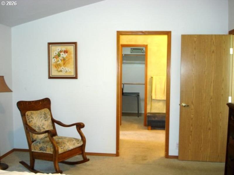 Attached Bathroom #1