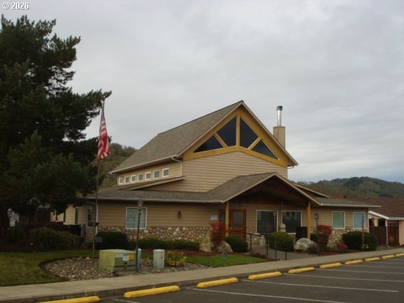 Community Club House