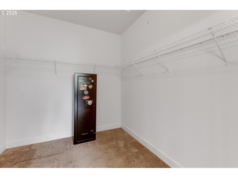 Bedroom, Owner's Suite