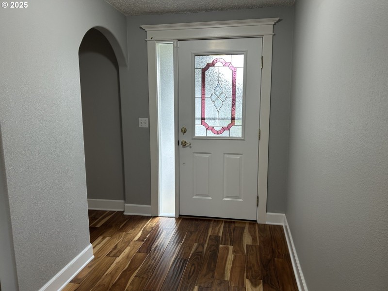 Entrance/Foyer