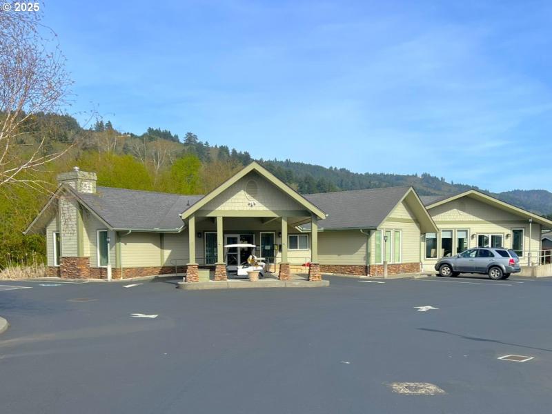 Community Club House