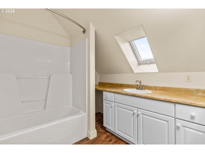 Separate Living Quarters